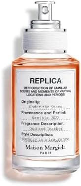 Maison Margiela - Replica - Under the Stars Eau de Toilette…