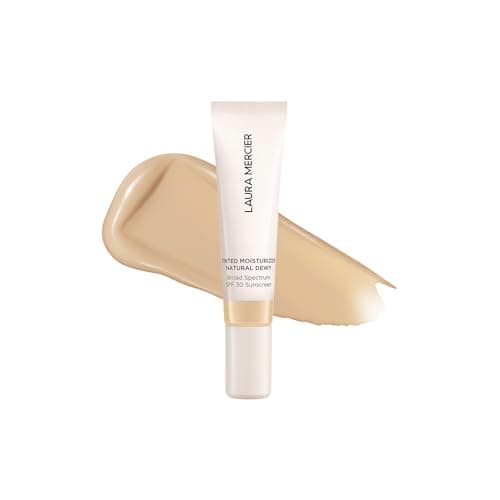 Laura Mercier Tinted Moisturizer Natural Dewy SPF 30, 1N Birch