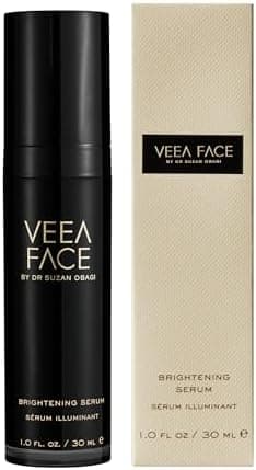 Veea Face by Dr. Suzan Obagi - Brightening Serum | Boost…