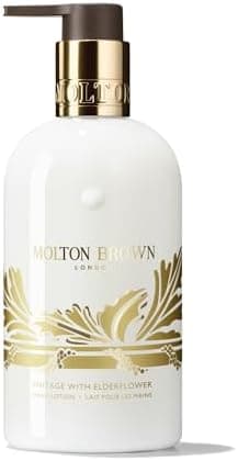 Molton Brown Vintage With Elderflower Hand Lotion 10 fl. oz.