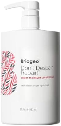 Briogeo Don't Despair, Repair! Super Moisture Conditioner…