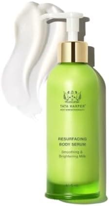 Tata Harper Resurfacing Body Serum
