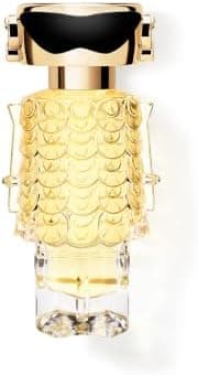 Rabanne Fame Eau de Parfum for Women - Fruity Floral Perfume…