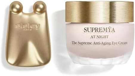 Sisley Paris Supremya at Night The Supreme Anti-Ag… — Wrinkles