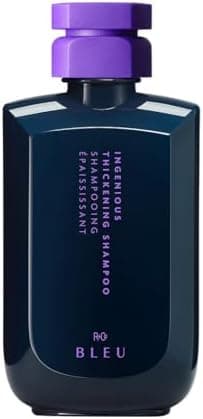 R+Co BLEU Ingenious Thickening Shampoo – Boosts Body