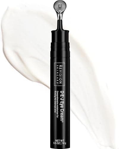 Revision Skincare D·E·J Eye Cream®