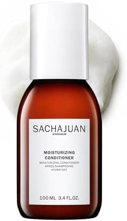 SACHAJUAN Moisturizing Conditioner 100 ml / 3.4 oz