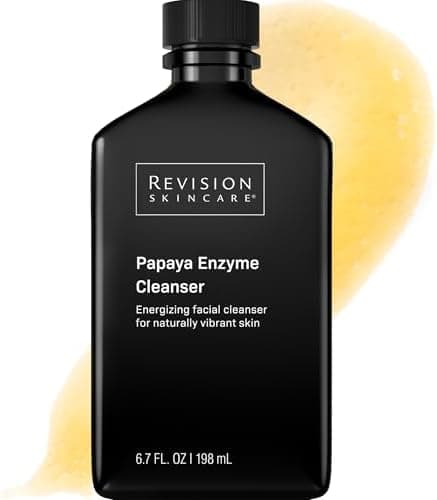 Revision Skincare Papaya Enzyme Cleanser Face Wash…