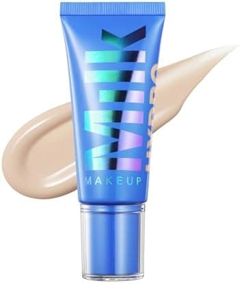 Milk Makeup Hydro Grip Hydrating Gel Skin Tint – 12HR…