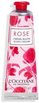 L'Occitane Rose Hand Cream 1.00 oz