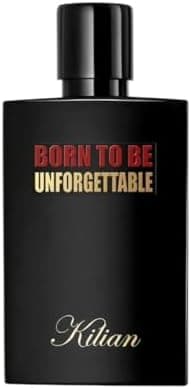 Kilian Born To Be Unforgettable Eau De Parfum - 1.7 fl oz /…