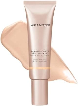 Laura Mercier Tinted Moisturizer Light Revealer SP…, 1C0 Cameo