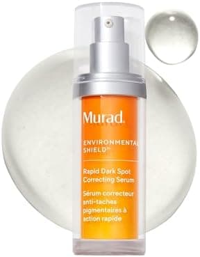 Murad Rapid Dark Spot Correcting Serum - Advanced Anti-Aging…