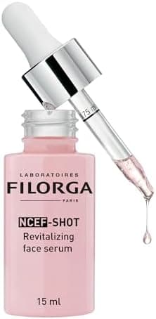 Filorga NCEF-Shot Anti-Aging Serum