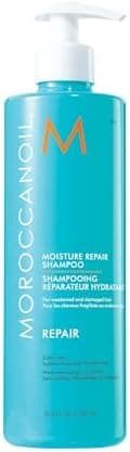 Moroccanoil Moisture Repair Shampoo, 16.9 Fl. Oz.
