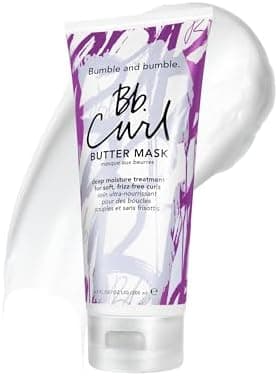 Bumble and bumble. Curl Butter Hair Mask… — Avocado + Coconut