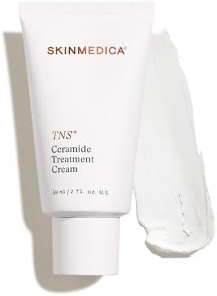 SkinMedica TNS Ceramide Treatment Facial Cream - Hydrating…