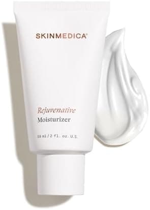 SkinMedica Rejuvenative Face Moisturizer - Hydrating Face…