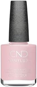 CND Vinylux Longwear Pink Nail Polish, Winter Glow, 0.5 fl oz