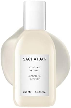 SACHAJUAN Clarifying Shampoo, Deep Cleanse