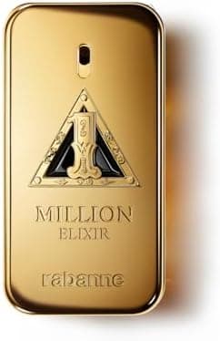Rabanne 1 Million Elixir Parfum Intense - Long Lasting Luxury…