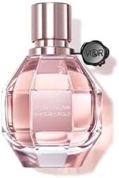 Viktor&Rolf Flowerbomb Eau de Parfum Floral Perfume for Women…