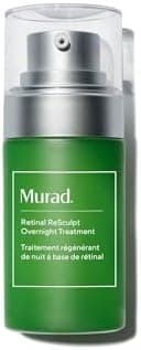 Murad Retinal ReSculpt Overnight Treatment - Advanced Face…