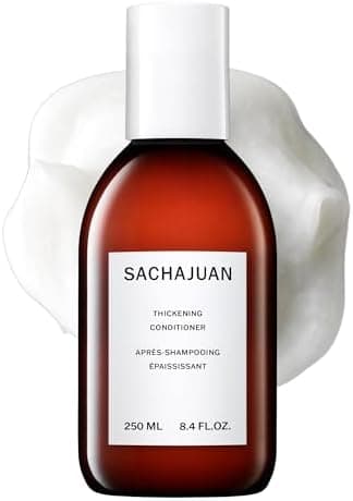 SACHAJUAN Thickening Conditioner | Volumizing Conditioner…