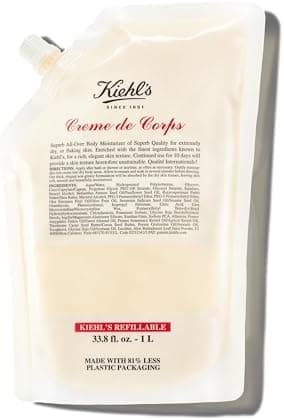 Kiehl's - Creme de Corps Body Lotion