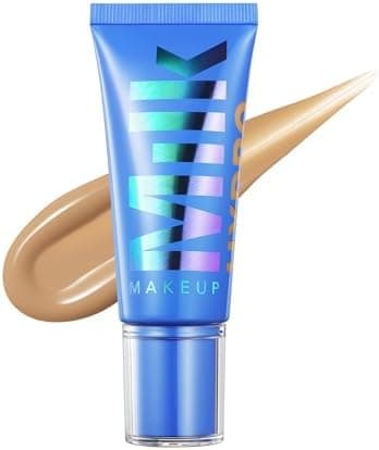 Milk Makeup Hydro Grip Hydrating Gel Skin Tint – 12HR…