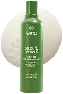 Aveda Be Curly Advanced Shampoo | Moisturizing S… — Silicone F
