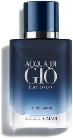 Armani beauty – Acqua di Giò Profondo – Eau de Parfum…