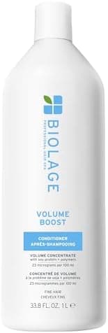 Biolage Volume Boost Conditioner - Weightless Moisture