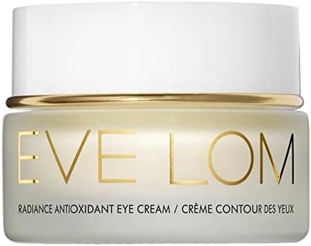 EVE LOM Radiance Antioxidant Eye Cream - Under Eye Cream, 15ml