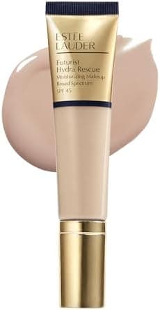 Estée Lauder Futurist Hydra Rescue Moisturizing Foundation…