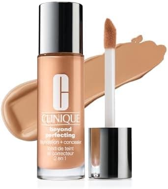 Clinique Beyond Perfecting Lightweight Liquid Foundation +…