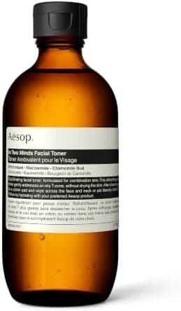Aesop In Two Minds Facial Toner