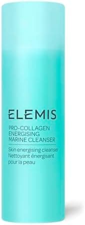 ELEMIS Pro-Collagen Energising Marine Cleanser 150ml…