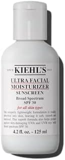 Kiehl's - Ultra Facial Moisturizer with SPF 30