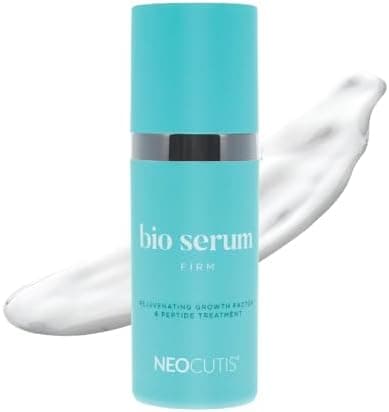 Neocutis Bio Serum Firm - Hydrating and Anti-Aging Serum…