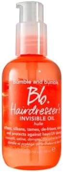 Bumble and bumble. Hairdresser's Invisible Oil Frizz… — Coconu