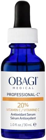 Obagi Medical OBAGI PROFESSIONAL-C SERUM, 1 Fl Oz