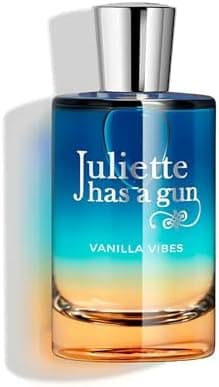 Juliette Has A Gun Vanilla Vibes Eau De Parfum Spray