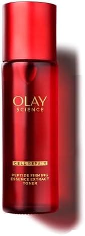 Olay Science Peptide Face Toner | Essence Extract Hydrating…