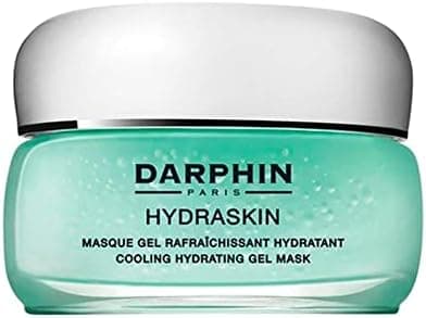 Darphin Hydraskin Cooling Hydrating Gel Mask, 50 ml