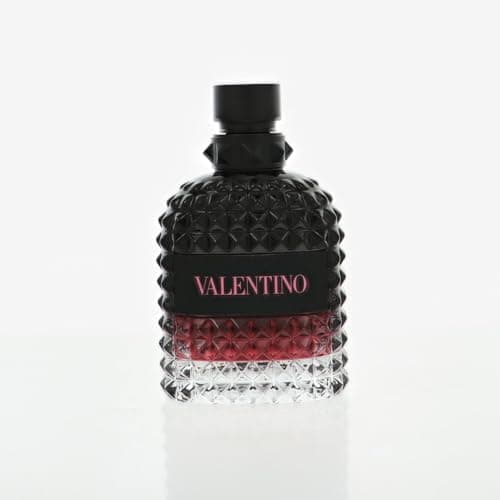 Valentino Born In Roma Intense For Men - 3.4 Oz Eau De Parfum…