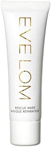 EVE LOM Rescue Facial Mask - Honey-Infused Kaolin Clay, 50ml