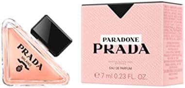 Prada Paradoxe Mini Perfume Women Eau de Parfum Splash…