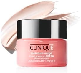 Clinique Moisture Surge Broad Spectrum SPF… — Hyaluronic Acid