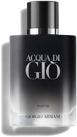Armani Beauty Acqua di Giò Parfum - Earthy & Woody Mens…